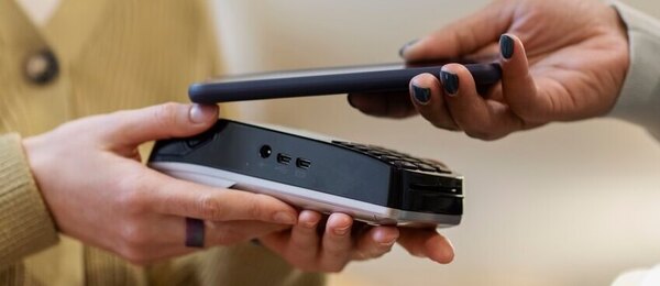 Podrobný návod, jak platit mobilem přes NFC platby 