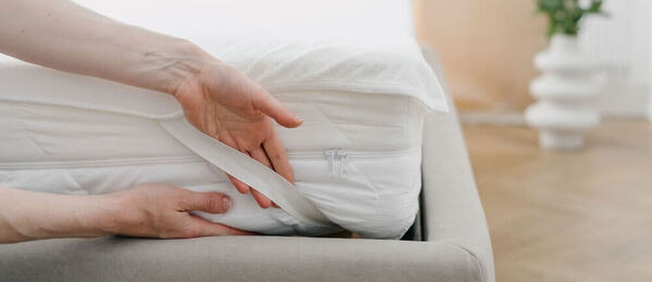 7 tipů, jak správně pečovat o vaši matraci