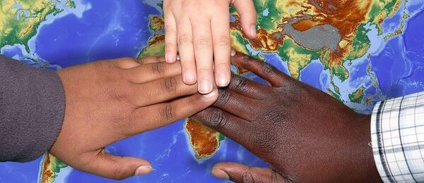 S rasismem se lité potýkají po celém světě