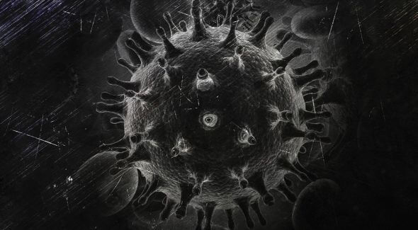 Virus HIV vede k nemoci AIDS