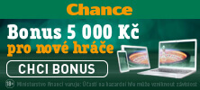 Online casino Chance Vegas