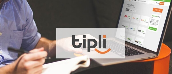 Tipli - cashback (590)