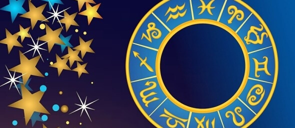 Horoskop na duben