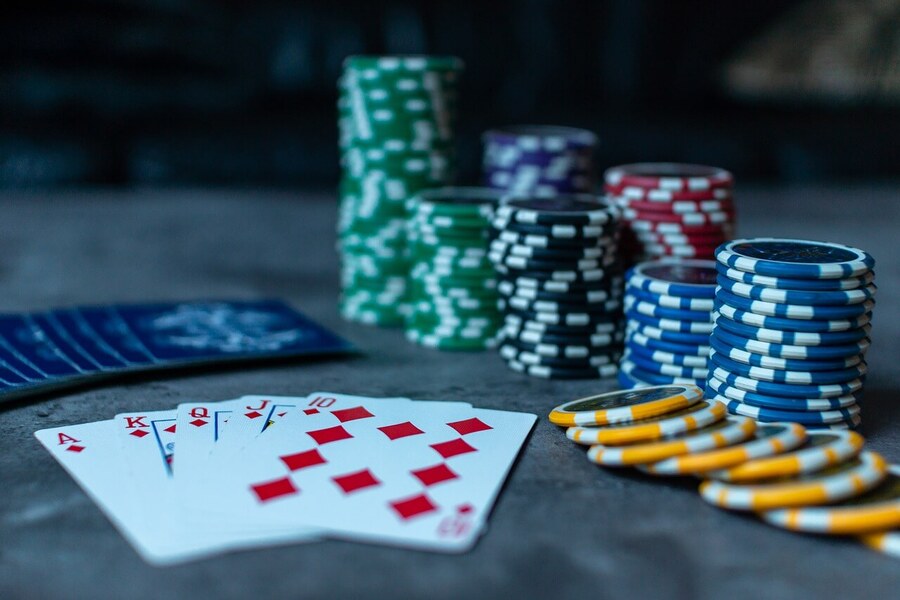 Český poker online - jak začít a kde hrát