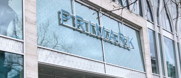 Primark Praha - kdy se otevře a kde je