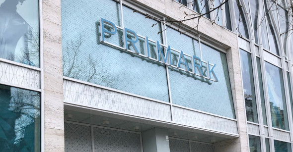 Primark Praha - kdy se otevře a kde je