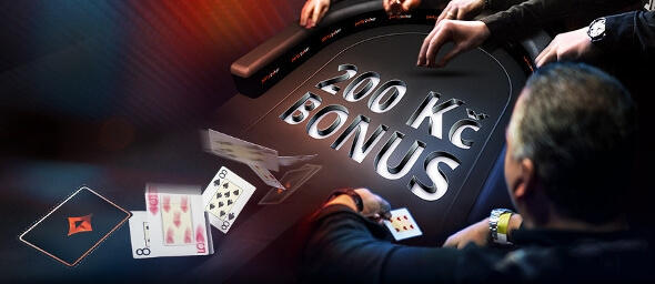 Party Poker: Zahrajte si na druhé největší herně světa s českou licencí