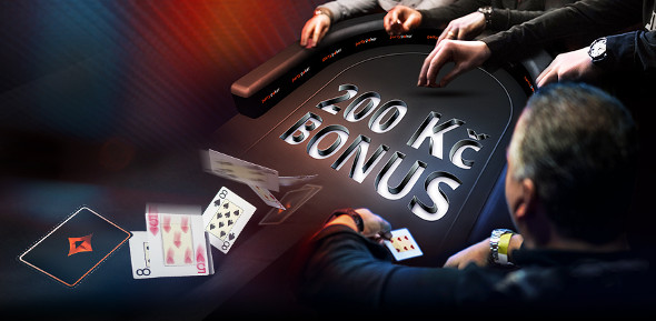 Party Poker: Zahrajte si na druhé největší herně světa s českou licencí