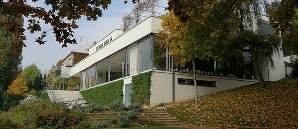 Vila Tugendhat