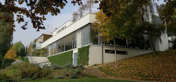 Vila Tugendhat