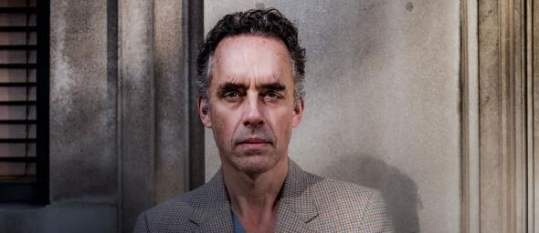 Jordan Peterson