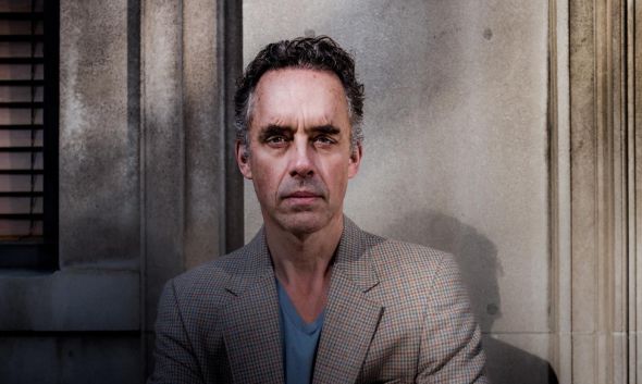 Jordan Peterson