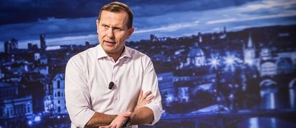 Jaromír Soukup má kromě TV Barrandov i jiné podnikatelské aktivity