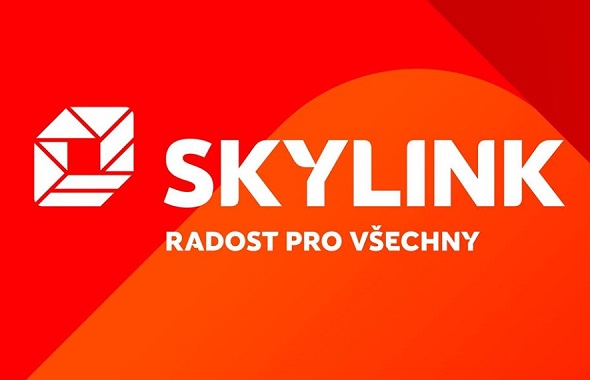 Skylink TV logo