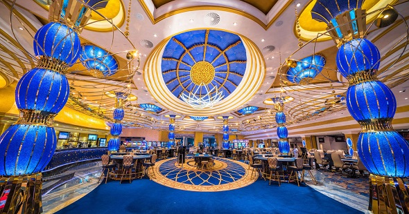 Kings casino rozvadov