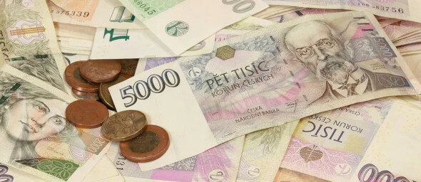 Jaká je minimální mzda v ČR pro rok 2020?
