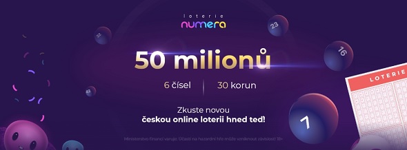 Loterie Lototo Numera