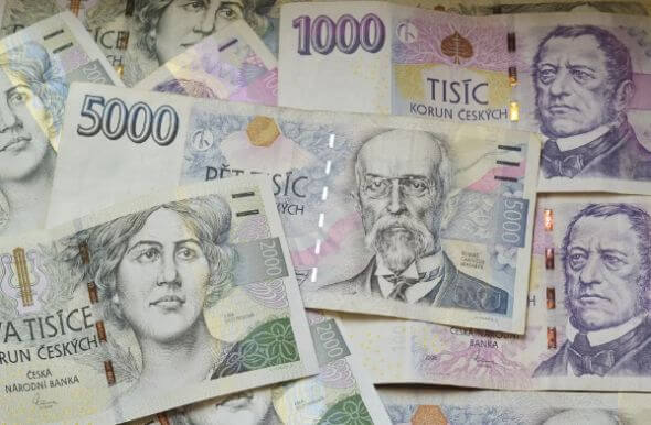 Vydělejte si po maturitě