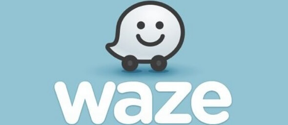 Waze Navigace