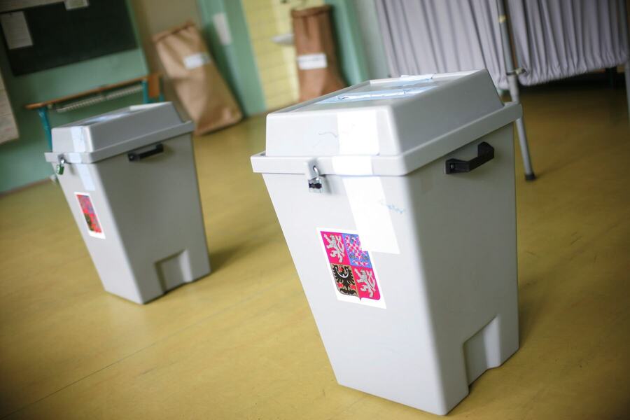 Jdete poprvé volit? Jak se volí do Evropského parlamentu