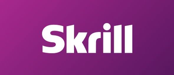 Elektronická peněženka Skrill