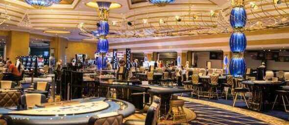Do King's Resortu Rozvadov se vrací pokerové turnaje