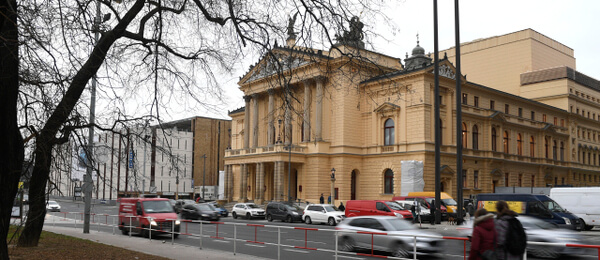 Státní Opera Praha - Zdroj ČTK, Kamaryt Michal