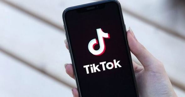 TikTok Logo