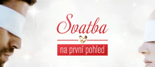 Svatba na první pohled