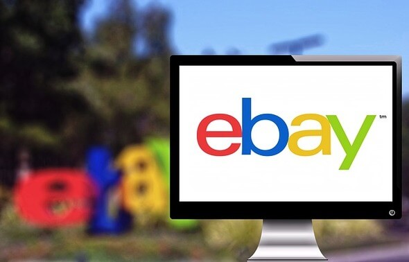 Jak začít prodávat na eBay? Čtěte dál!