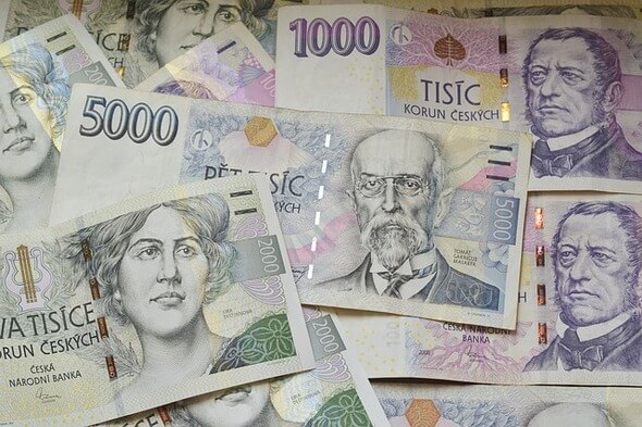 Neplatné bankovky se dají vyměnit v bankách i o několik měsíců později