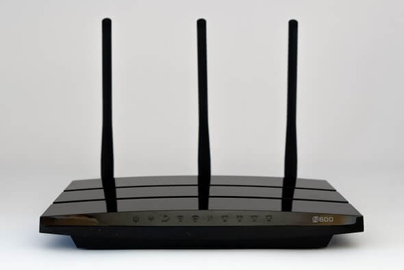 Wi-fi router