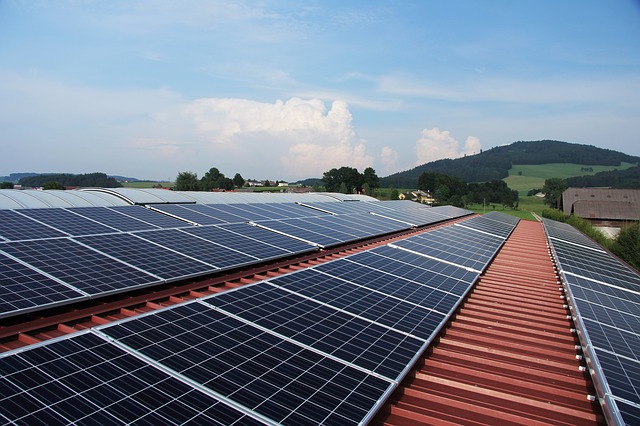 Nejlepší fotovoltaika na klíč - dotace a návratnost