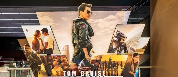 Top Gun Maverick