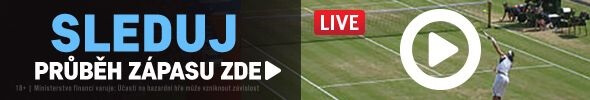 Tenis Wimbledon - sledujte Wimbledon živě v online live streamu zde