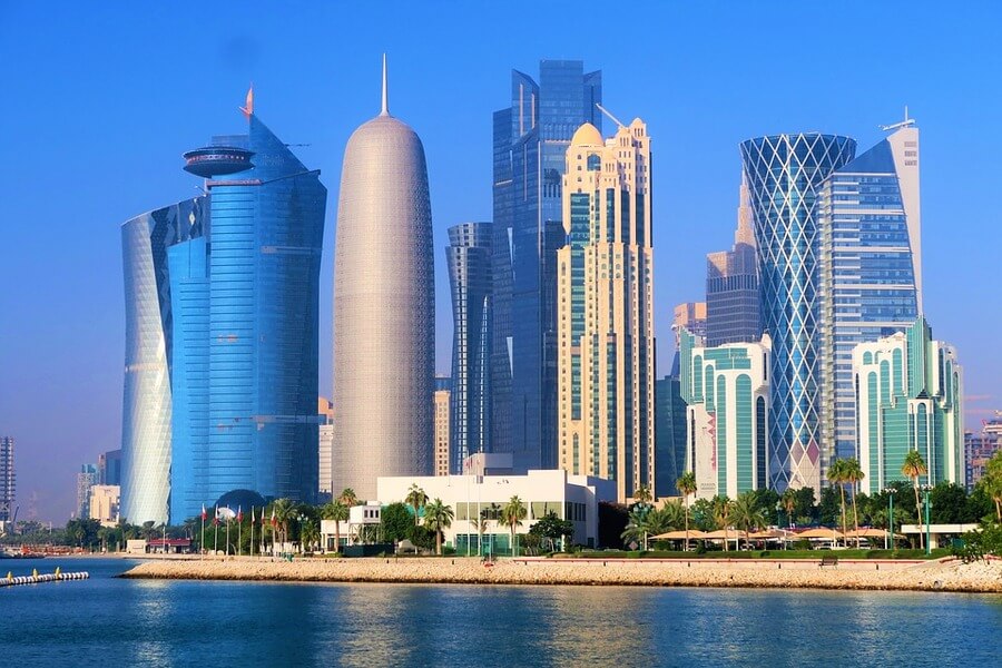 Katar - průvodce zákony, pravidly a zvyklostmi