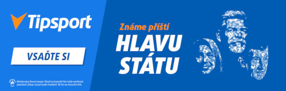 Jaké jsou šance kandidátů na prezidenta