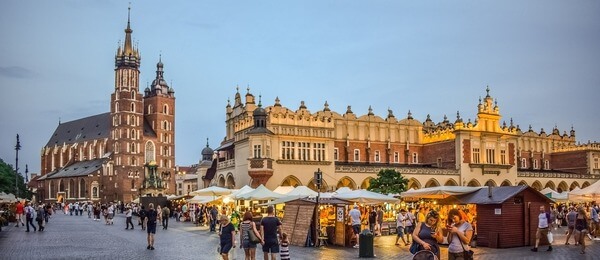 Státní svátky v Polsku: Církevní, dušičkové, křesťanské, jména