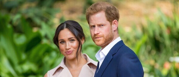 Meghan a Harry: Rozhovor, Netflix, Voyo, kniha