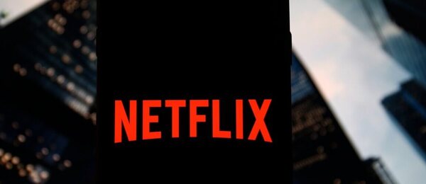 Netflix v mobilu