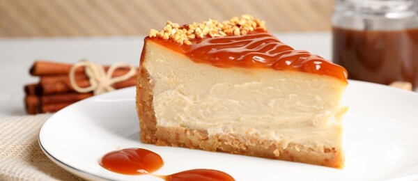 cheesecake