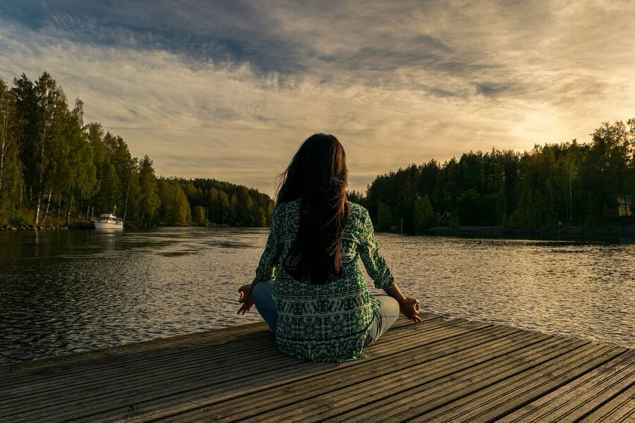 Jak se naučit techniku mindfulness a žít přítomným okamžikem?