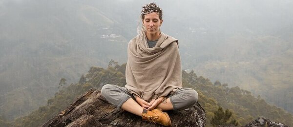 Naučte se meditovat a zklidněte svou mysl - návod a druhy meditací