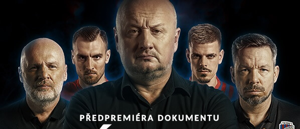 Dokumentární minisérie Zázrak ze západu (O2 TV Sport)