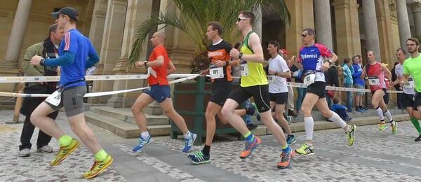 Vše o RunCzech Mattoni 1/2Maratonu Karlovy Vary 20. 5. 2023