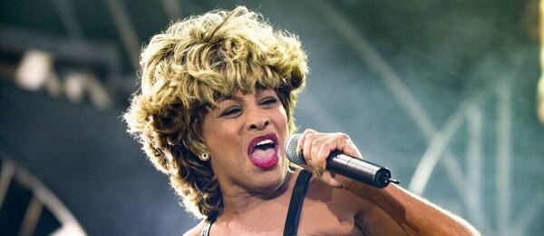 Tina Turner