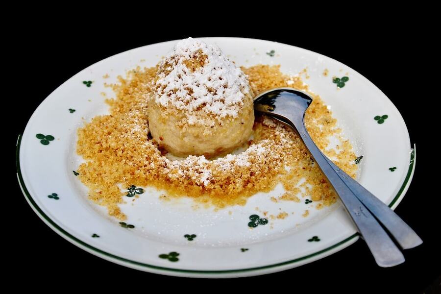 Jak udělat ty nejlepší tvarohové knedlíky? Známe recept!