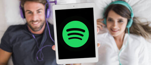 Jak funguje Spotify: Spotify premium, Apple music, family cena, Spotify duo, Spotify cz cena