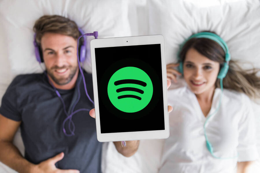 Jak funguje Spotify: Spotify premium, Apple music, family cena, Spotify duo, Spotify cz cena