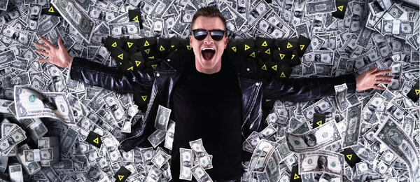 Kazma a jeho film ONEMANSHOW: The Movie (2023)